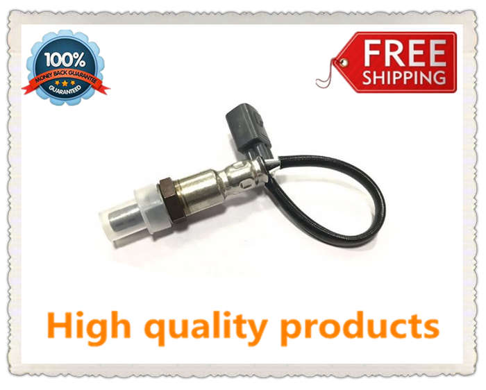 Oxygen Sensor O2 For 2010- Vitz 2013- Yaris 2015- Sienta 2012- 89465-52740