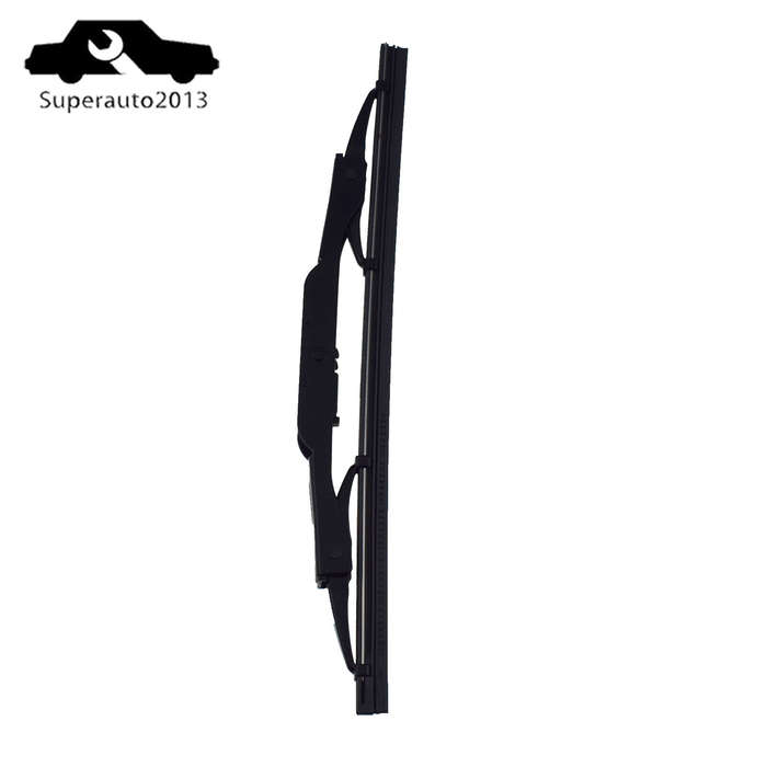 For 2017-2023 GMC Acadia 2.0L 2.5L 3.6L Rear Window Wiper Blade Black 23299093