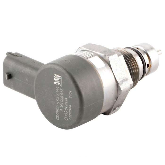 0281006017 Rail Pressure Regulator Diesel Fuel Pressure Regulator DRV for FORD