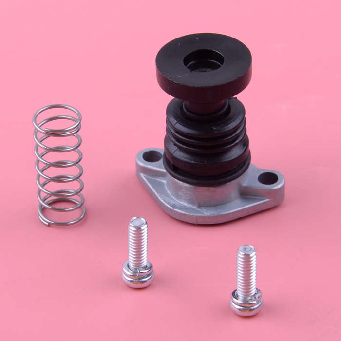 Carburetor Carb Primer Pump Set Fit For Honda ATV TRX300 TRX350 TRX450 1988-2000