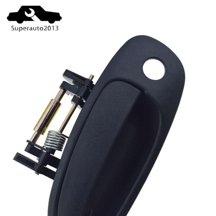 Front Left Side Outside Door Handle For Toyota Avensis 1997-03 69220-05060 New