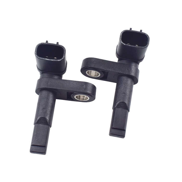 New ABS Wheel Speed Sensor FL&FR For Lexus GS350 IS250 IS350 LS460 LS600H 07-11