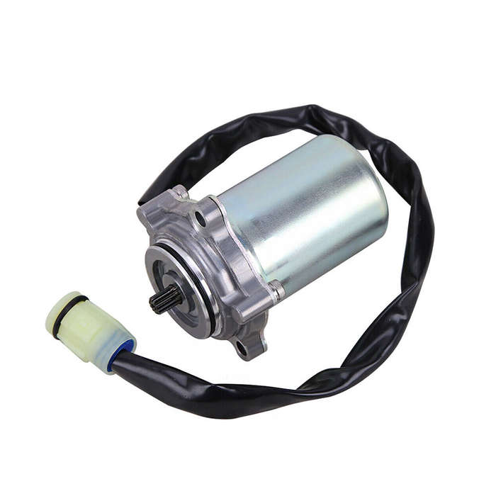 1PC For Honda 350 Rancher TRX350TE TRX350FE 2000-2006 Power Shift Control Motor