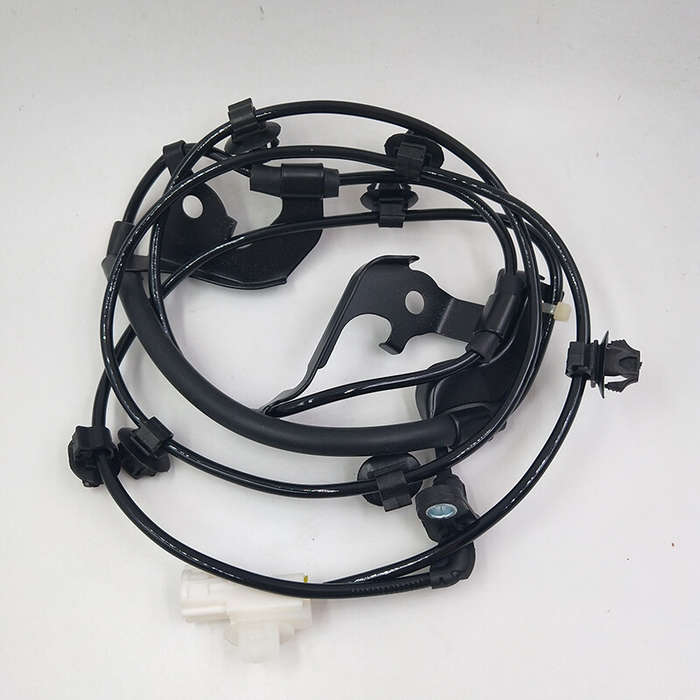 2pc Front Left & Right ABS Sensor for TOYOTA HILUX VIGO 89542-0K060 &89543-0K060