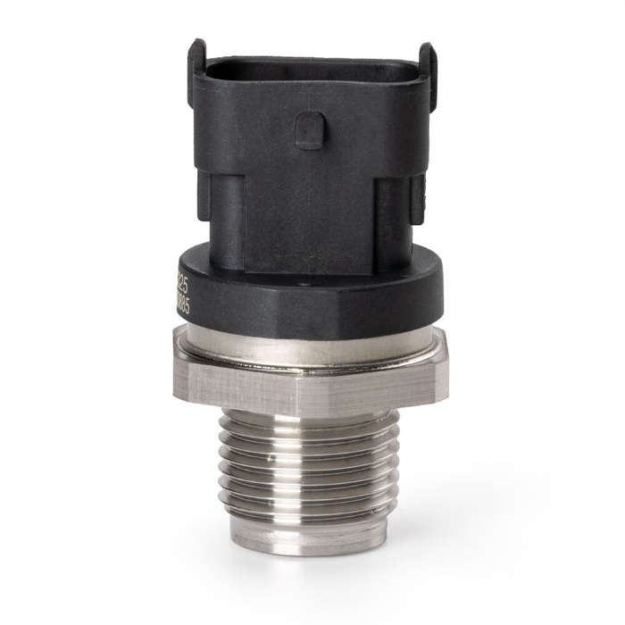 Fuel Rail Pressure Sensor For Dodge Ram 2500 3500 Diesel 5.9L 0281006325