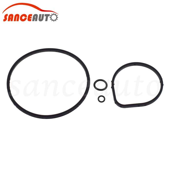 VACUUM PUMP REBUILD SEAL KIT for Jaguar Land Rover 5.0L V1 LR4 RR LR048796 New