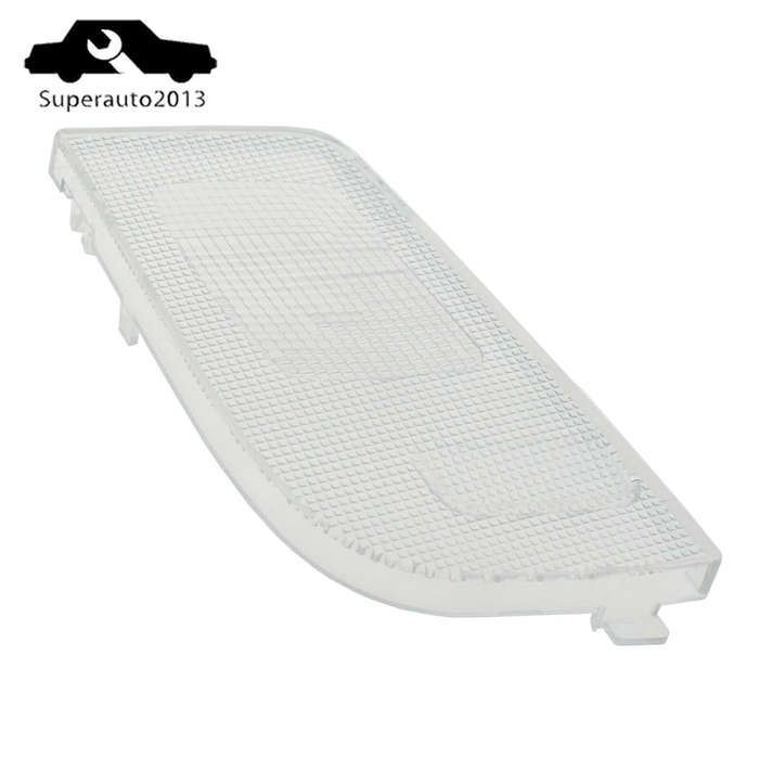 Right Overhead Console Reading Light Lamp Lens For Kia Optima 11-15 92823-3R010