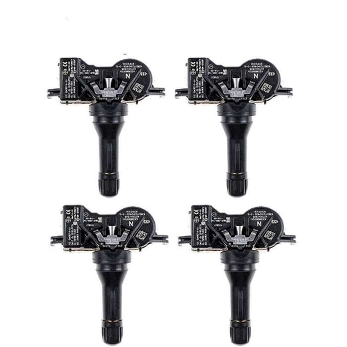 TIRE AIR PRESSURE SENSOR FOR 2015-2022 Renault Talisman 433MHz TPMS SENSOR