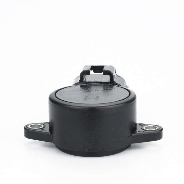 Throttle Sensor 6C5-85885-00-00 7230-16M90 For Yamaha F60 F75 F90 TJR/LA/LHA