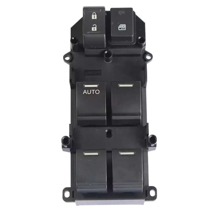 Electric power window switch 35750-TB0-H01 Fits For 2008-2012 Honda Accord
