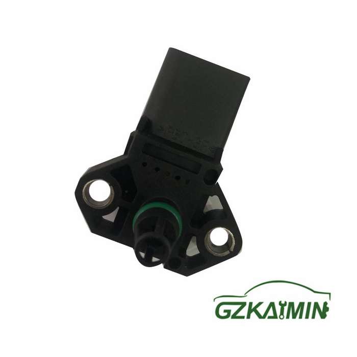 OEM 0261230073 038906051D For Vw Golf Audi A3 Manifold intake pressure sensor