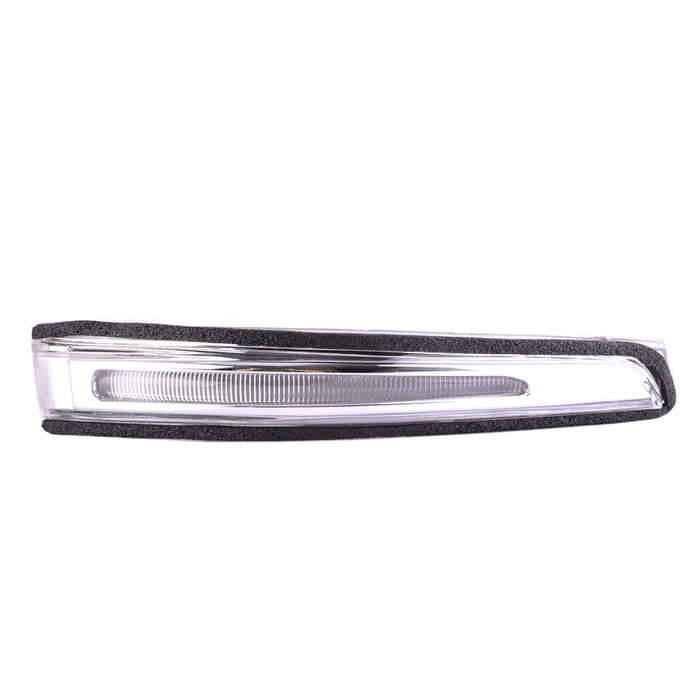 Front LED Right Side Wing Mirror Turn Signal Light Fit For Hyundai Santa Fe XL