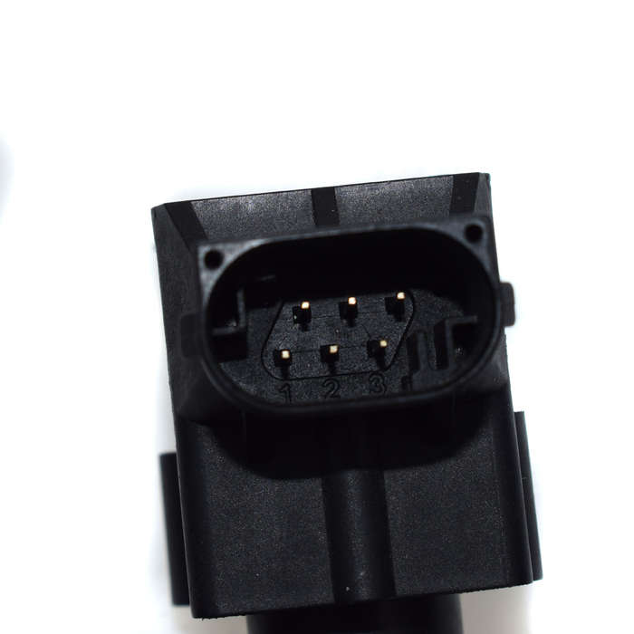2PCS Rear Left Right Height Level Sensors for BMW E39 E46 E53 E60 37146784697
