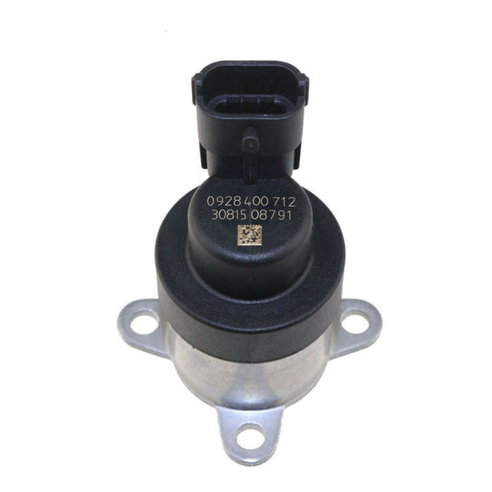 New Oil Pump Regulator Metering Control Solenoid Valve 0928400712 For CUMMINS