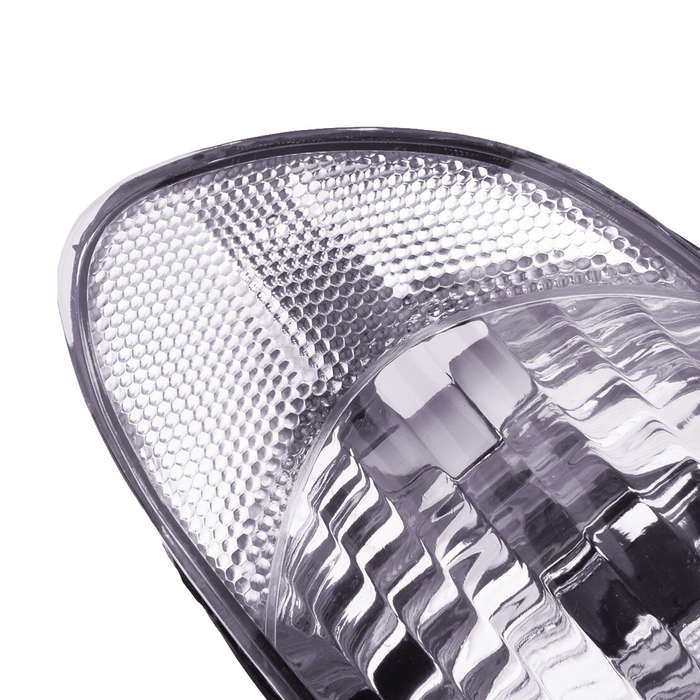 Corner Light Right Fit For BMW E38 LCI 7 Series 1999-2001
