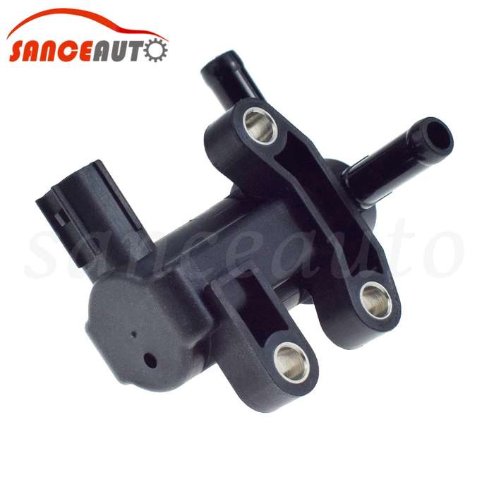Vapor Canister Purge Solenoid Valve For Honda Accord Element 2.4L 36162-RAA-A01
