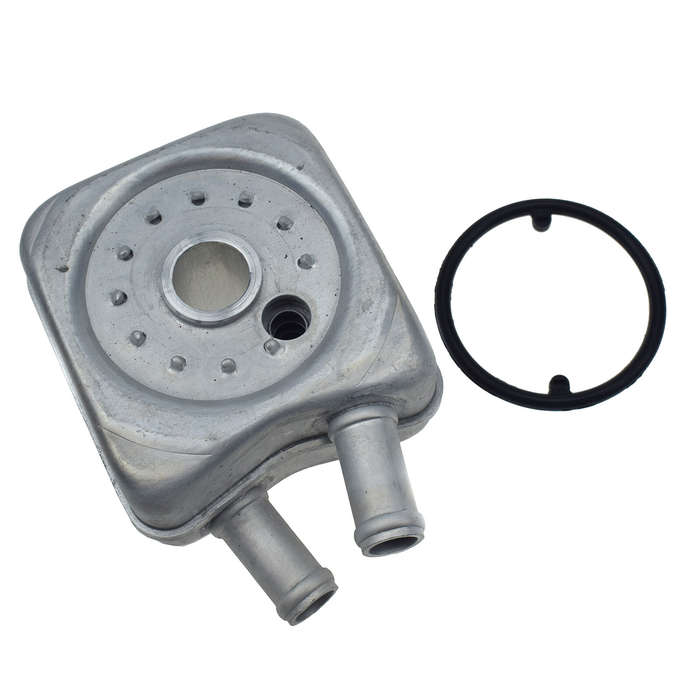 068117021B For Audi A3 A4 90 100 VW Passat Beetle Golf Jetta Engine Oil Cooler