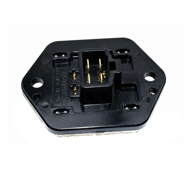 HVAC Blower Motor Resistor Fan Module FOR Mitsubishi Outlander RU-370 11151711