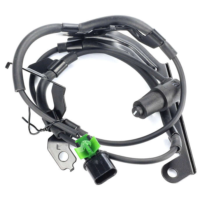 Front Left ABS Wheel Speed Sensor MN102573 for Mitsubishi L200 2 5 Pajero 3 0