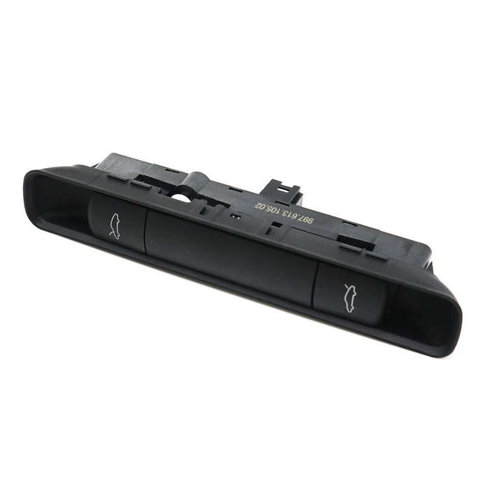 1X Assy Hood Switch For 05-13 Cayman Decklid 911 Boxster Porsche Release Trunk