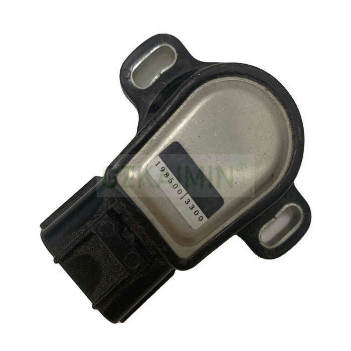 OEM 198500-3300 For Jaguar X-Type 02-04 & S-Type 03-05 Throttle Position Sensor
