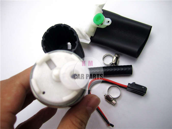 Fuel Pump Walbro GSS342 Replacement High Performance 255 Lph For Nissan Subaru