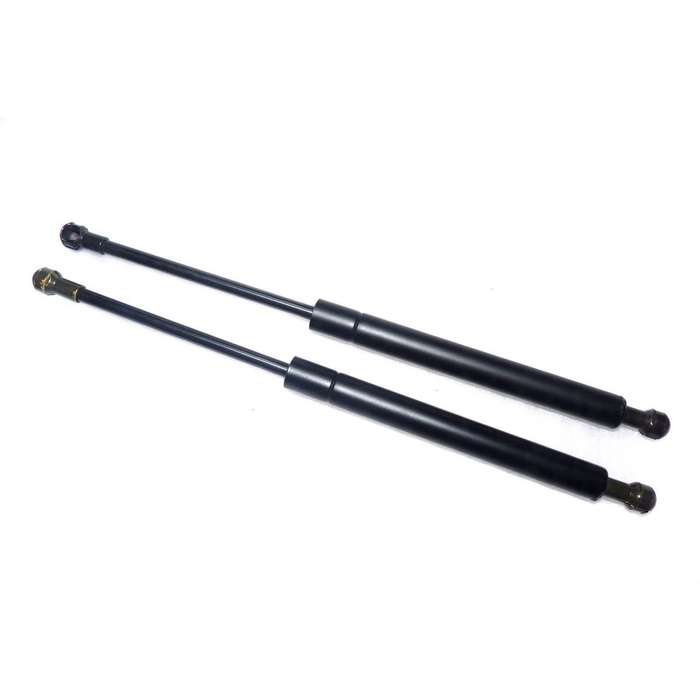 Pair Hood Lift Strut Prop Gas Pressurized Support Damper for BMW 51238150077