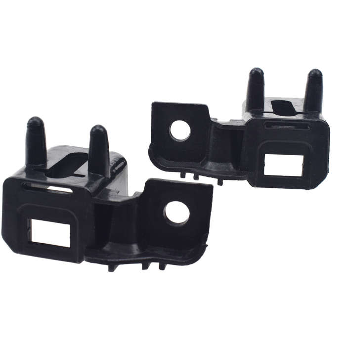 For 13-16 Ford Fusion Lincoln MKZ Left Right Headlight Lamp Small Mount Bracket