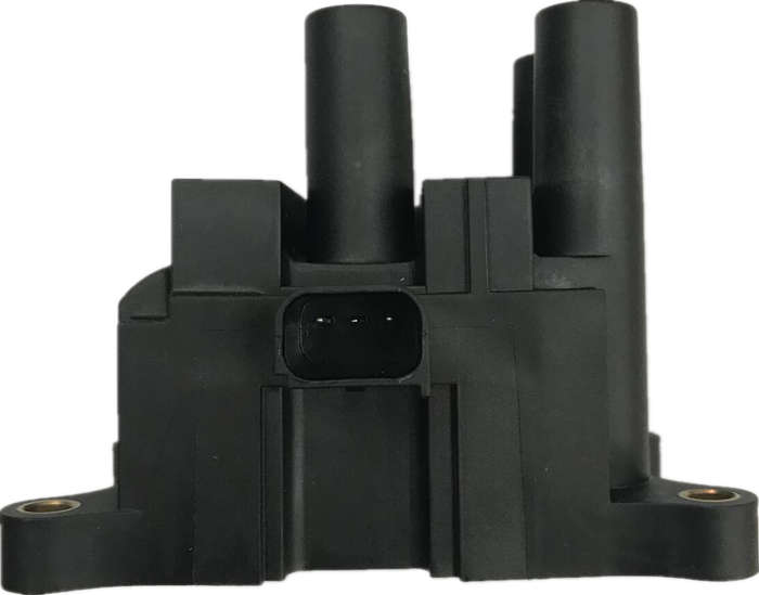 OEM CM5G-12029-FB For the 2014-2016 Ford Fiesta Figo L4 1.6L Ignition Coil