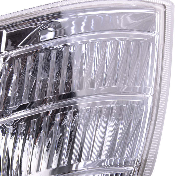 Clear Lens Front Corner Light Left Side Fit For Nissan X-Trail T30 2001-2007