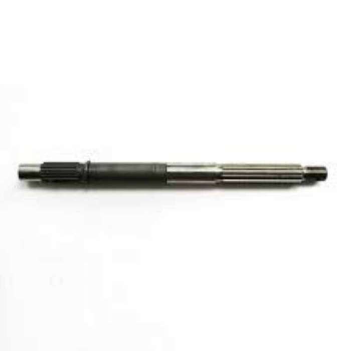66T-45611-00 Propeller Shaft For Yamaha F25 F30 F40 40X HP Outboard 66T-45611