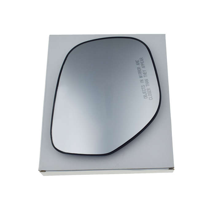 Rearview Mirror Heated Glass Right Side 7632A940 For 10-13 Mitsubishi Outlander