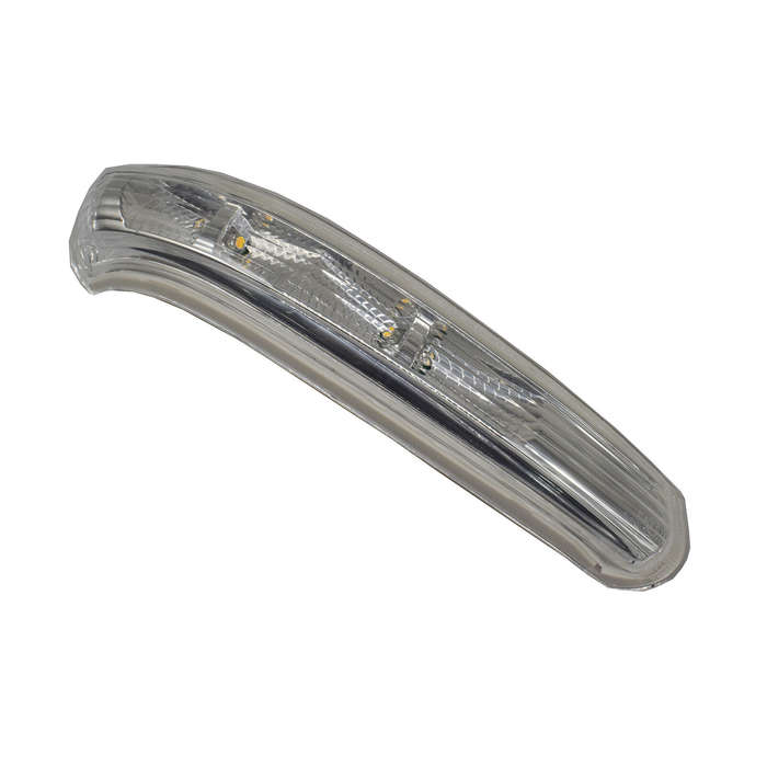 Right Rearview Turn Signal Light Mirror Lamp For Chevrolet Captiva 2007-2016 New