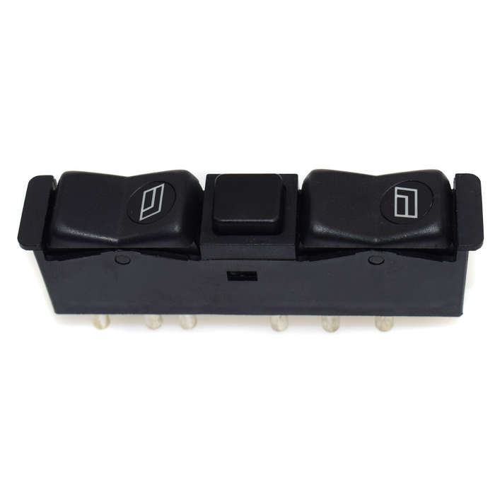Front Power Window Switch Driver Side 0008208210 For Mercedes-Benz 190E 190D New