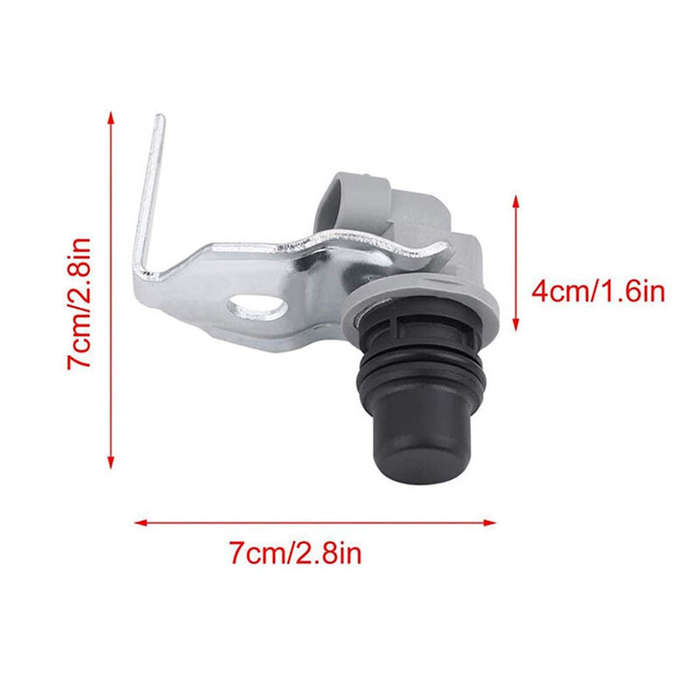 Crankshaft Position Sensor 1807339C92 For Ford International Navistar 1885812C91