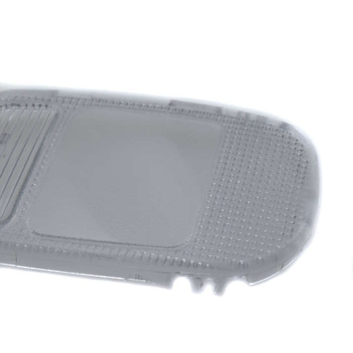 Left For Dodge Ram 02-10 Overhead Console Dome Map Light Lamp Lens 5183271AA New