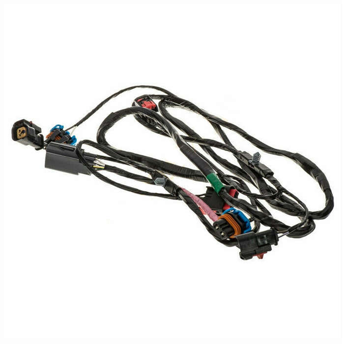 05087271AA For Chrysler 300 2006-2014 Headlight Wire Harness
