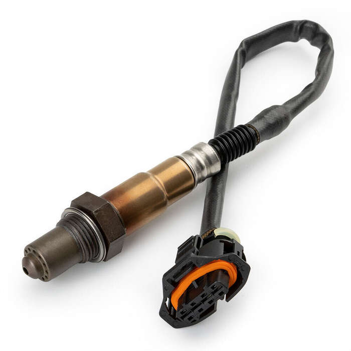 55572216 Downstream Oxygen O2 Sensor FOR 2011-2015 Chevrolet Cruze 1.4L 1.8L USA