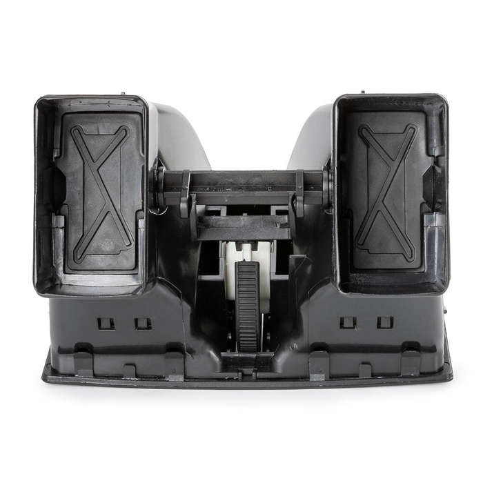 1TD819203A Rear Center Air Conditioning Outlet Vent Nozzle For VW Touran Caddy