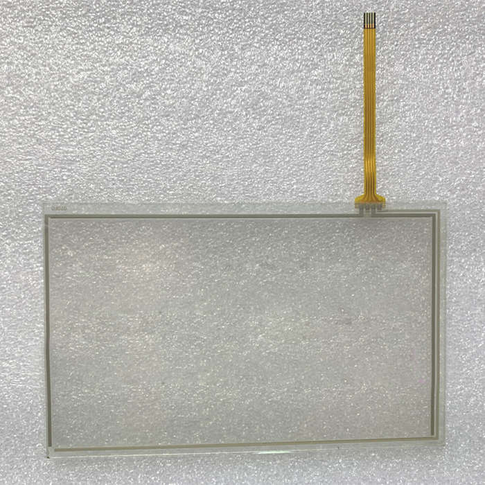 Protective Film + Touch Screen For MCGS TPC7062KD KS KX KW KT DW TPC7062TX TI TD