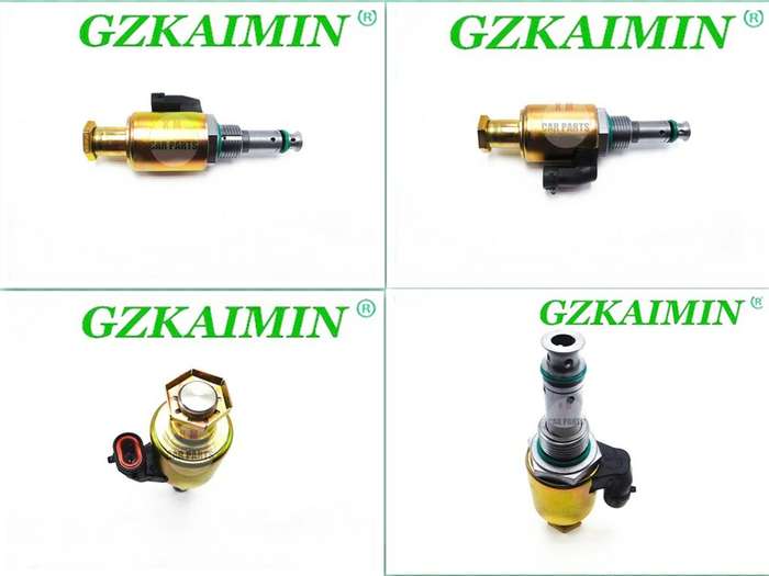 Injector Pressure Regulator Valve IPR OEM 8971748720 For Ford Powerstroke 94-03