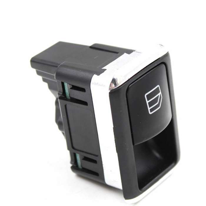 3pcs Single Window Switch A2049058202 for Mercedes C-CLASS W204 E-CLASS W212