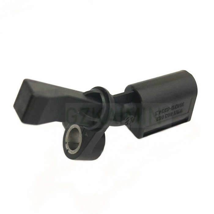 ABS Wheel Speed Sensor For Seat Ibiza 2012-2017 Skoda Rapid 2012-2020 Audi A1 VW