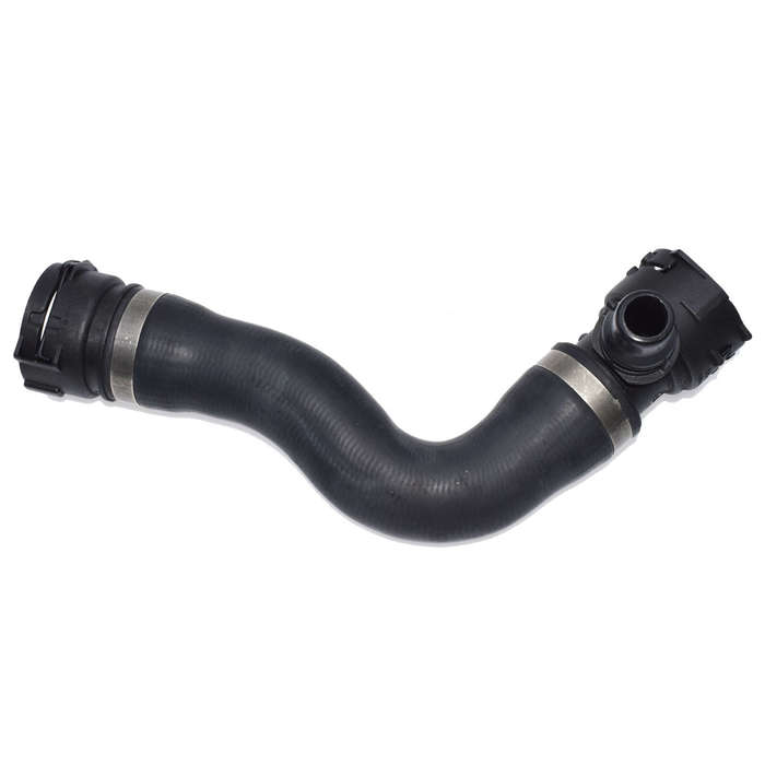 For BMW 135i 135is 335is 335xi Z4 X1 UPPER Radiator Coolant Hose 17127540127 New