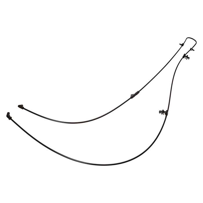 55079200AD Windshield Washer Hose Windshield Washer Hose