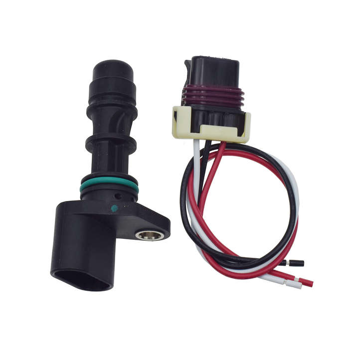 CAMSHAFT POSITION Sensor W/ Plug Connector for 03-07 BUICK CHEVROLET 3.5L 3.4L