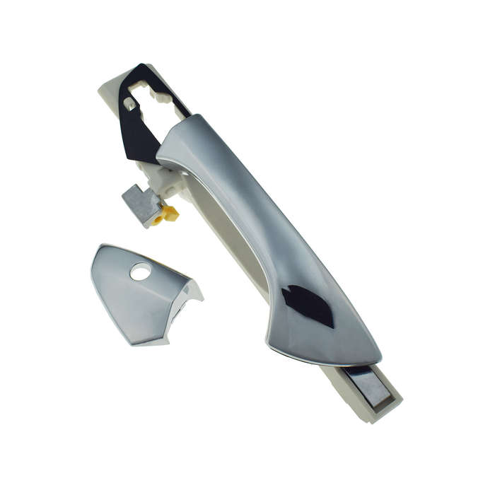 Exterior Door Handle Front Left Chrome 72181-TA5-A11 For 2008-2012 Honda Accord