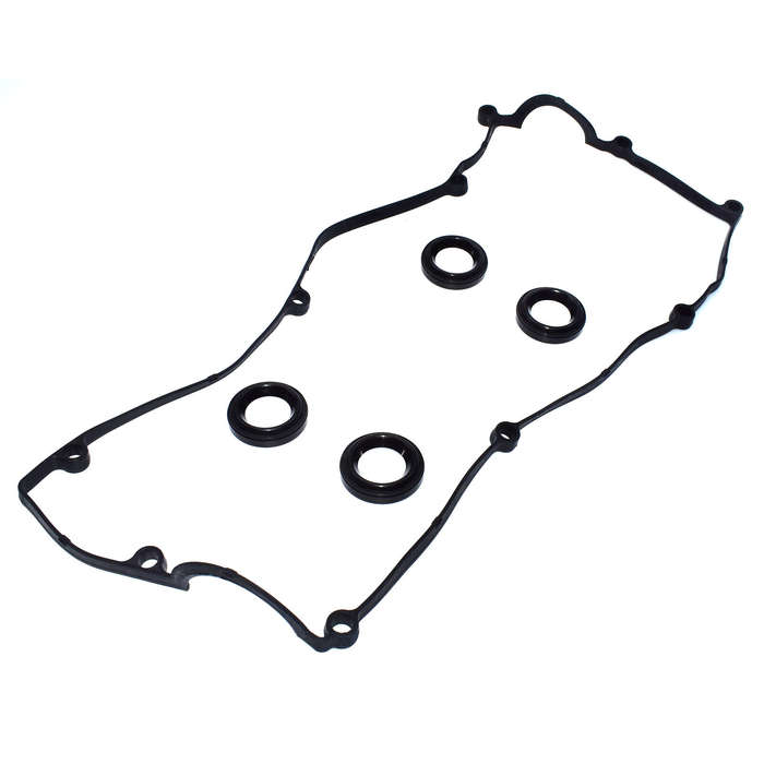 New Valve Cover Gasket Set Fits 1997-2004 Hyundai Accent 1.5L 1.6L 22441-26003