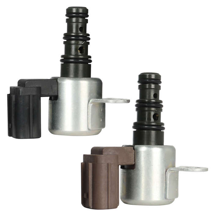 Automatic Transmission Solenoids For Honda For Acura 28400-P6H-003 28500-P6H-013