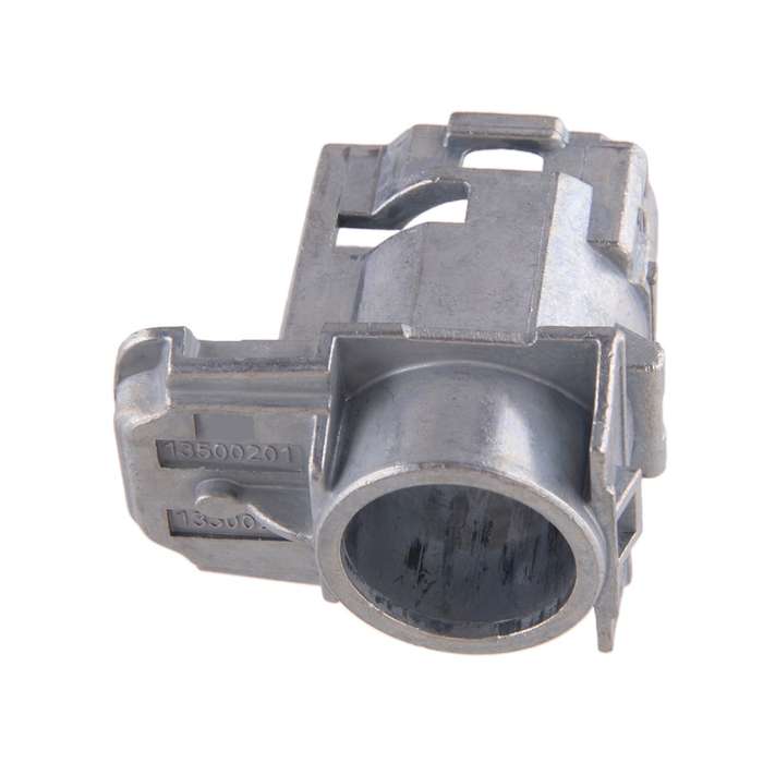 Single Door Key Lock Cylinder Uncoded Unassembled Fit For LaCrosse Camaro zx